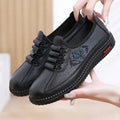 Christoph | Premium Edition Orthopedic Leather Shoes