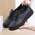 Christoph | Premium Edition Orthopedic Leather Shoes