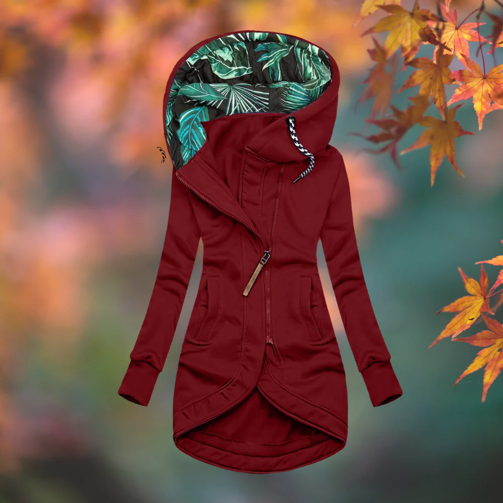 Anna | Warme Übergangsjacke