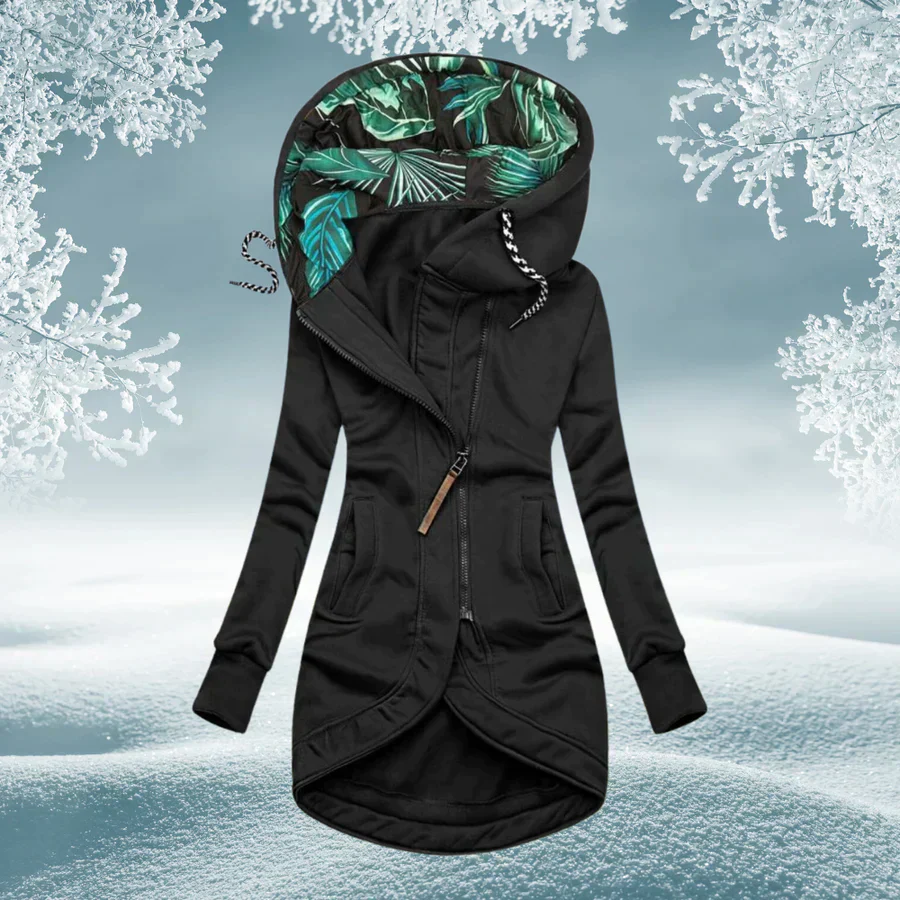 Anna | Warme Übergangsjacke