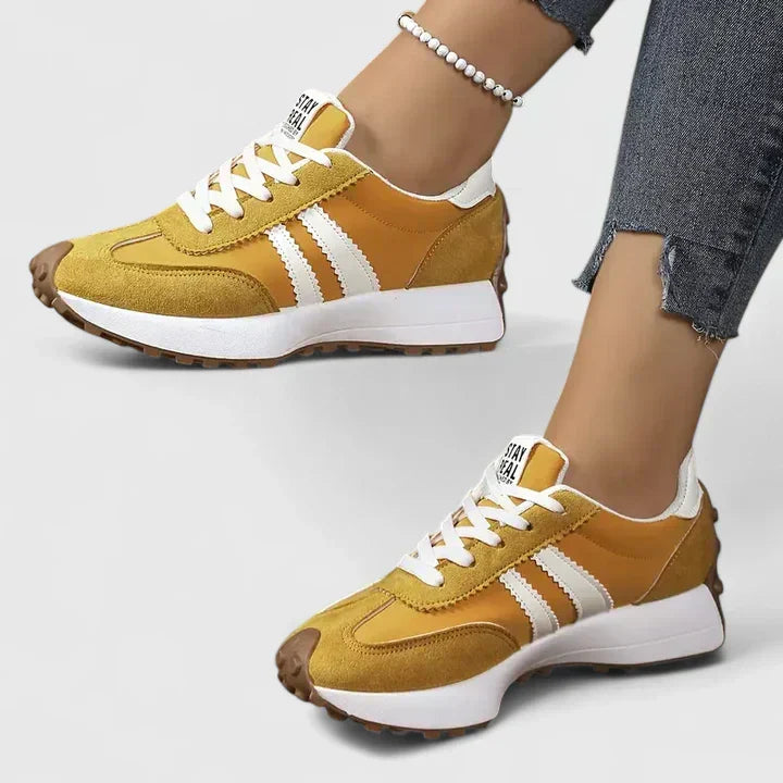 Danyzheiah | Komfortable Orthopädische Sneakers