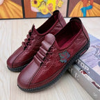 Christoph | Premium Edition Orthopedic Leather Shoes