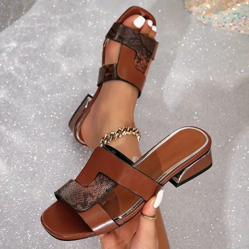 Runa | Orthopedic Comfort Sandals