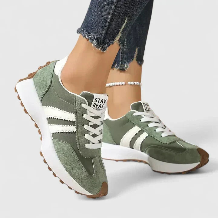 Danyzheiah | Komfortable Orthopädische Sneakers