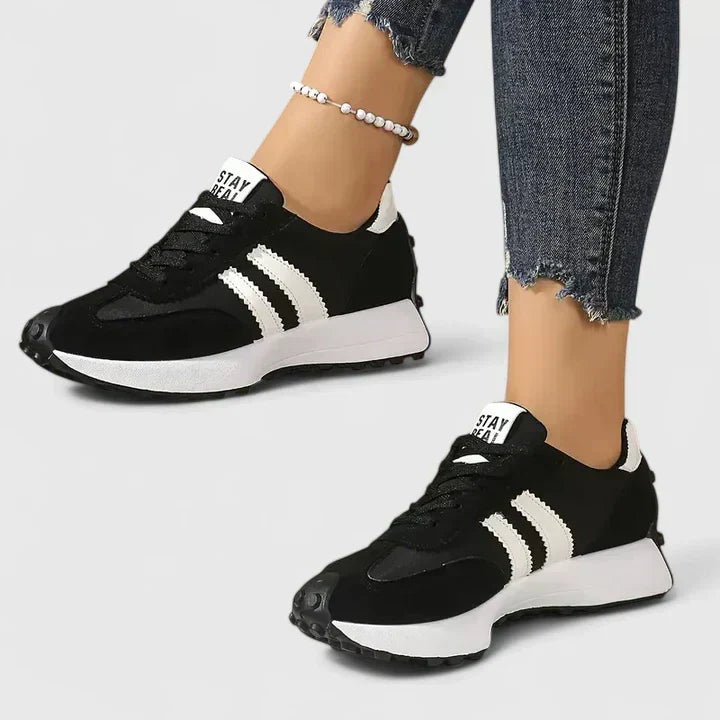 Danyzheiah | Komfortable Orthopädische Sneakers
