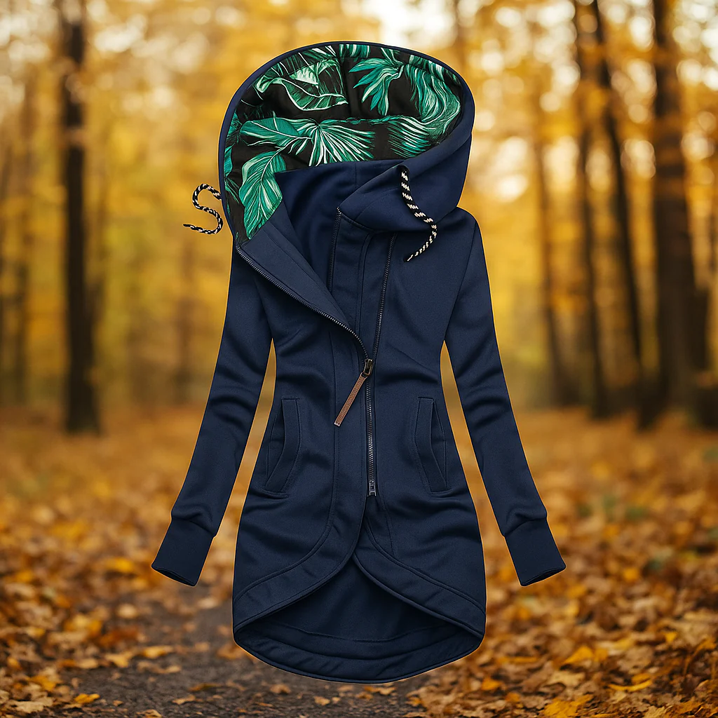 Anna | Warme Übergangsjacke