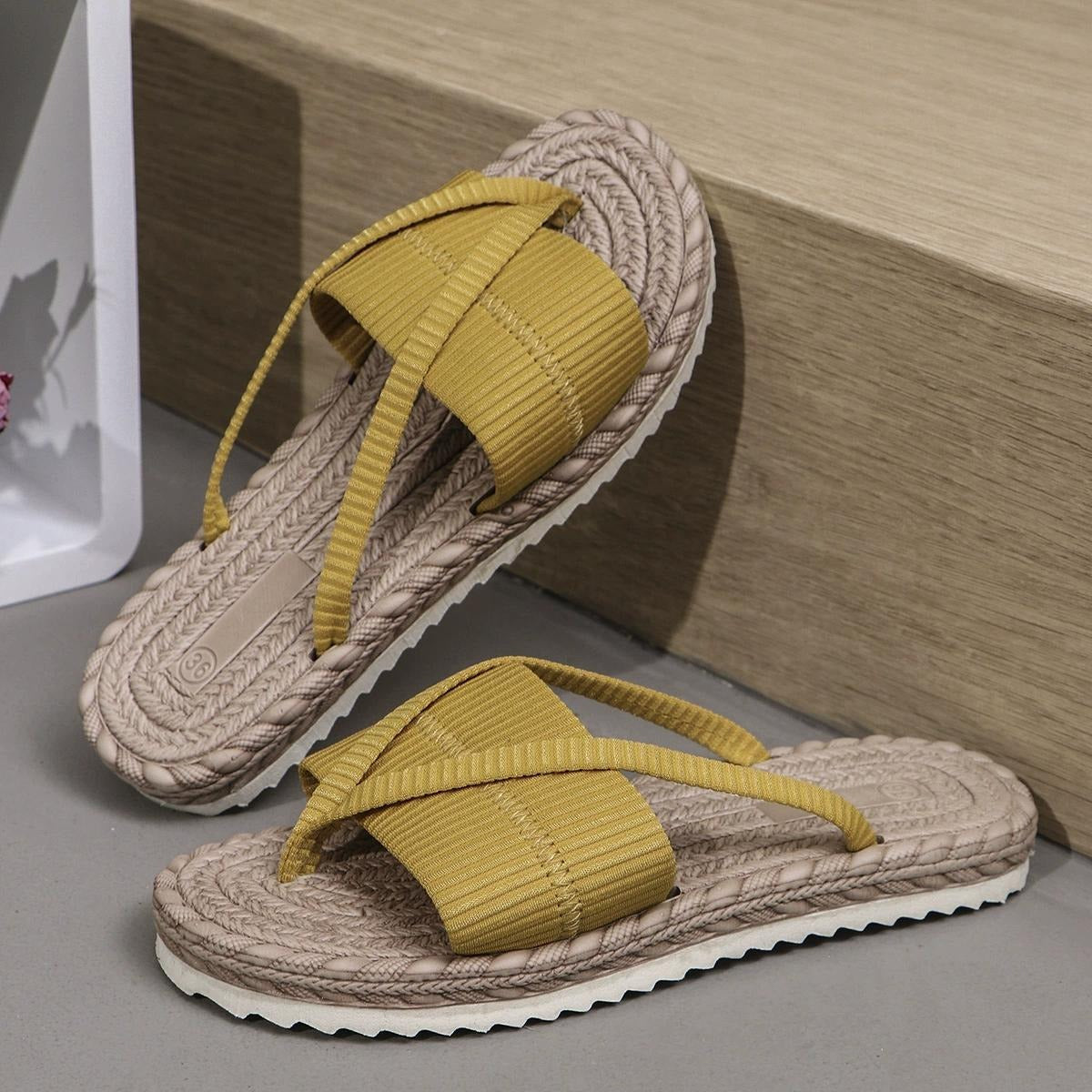 Josie – Leichte Walk Sandalen