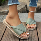 Josie – Leichte Walk Sandalen