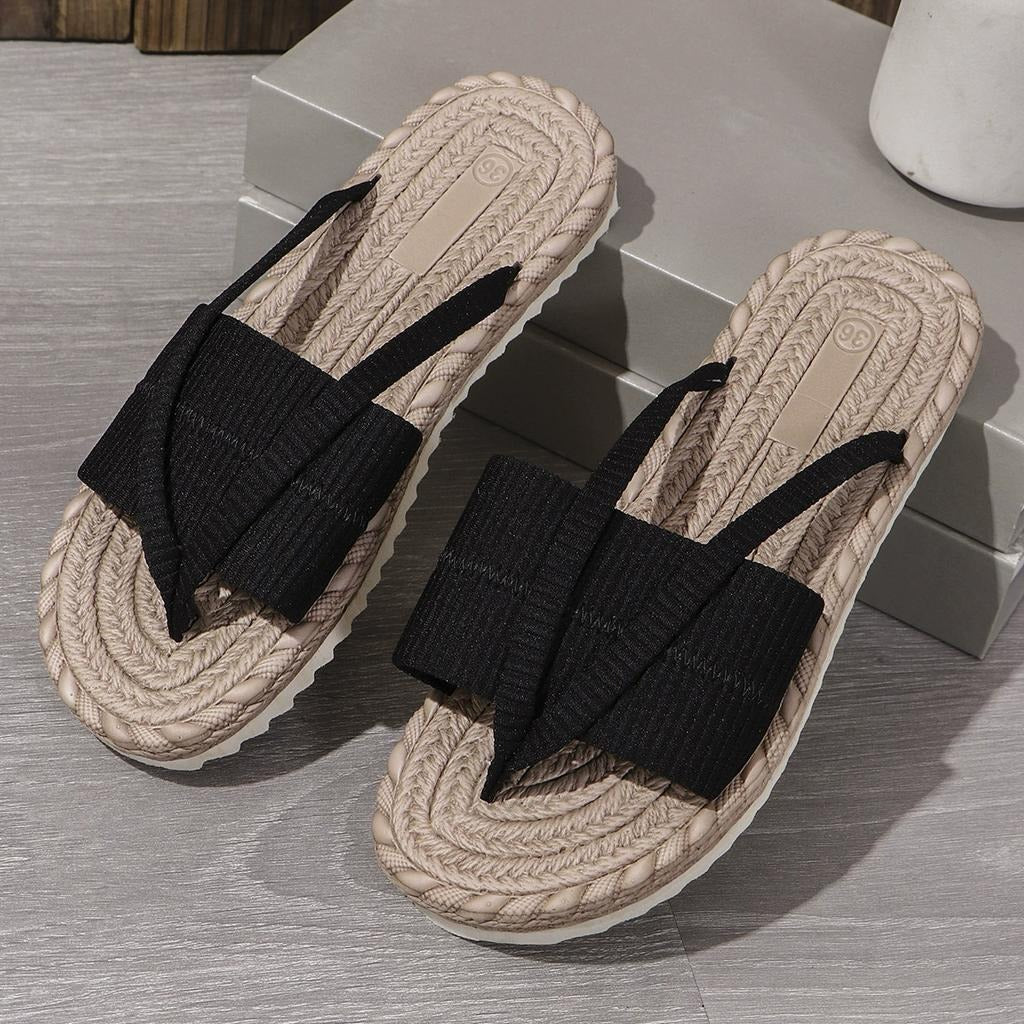 Mara | Leichte Komfort-Sandalen für entspannte Spaziergänge