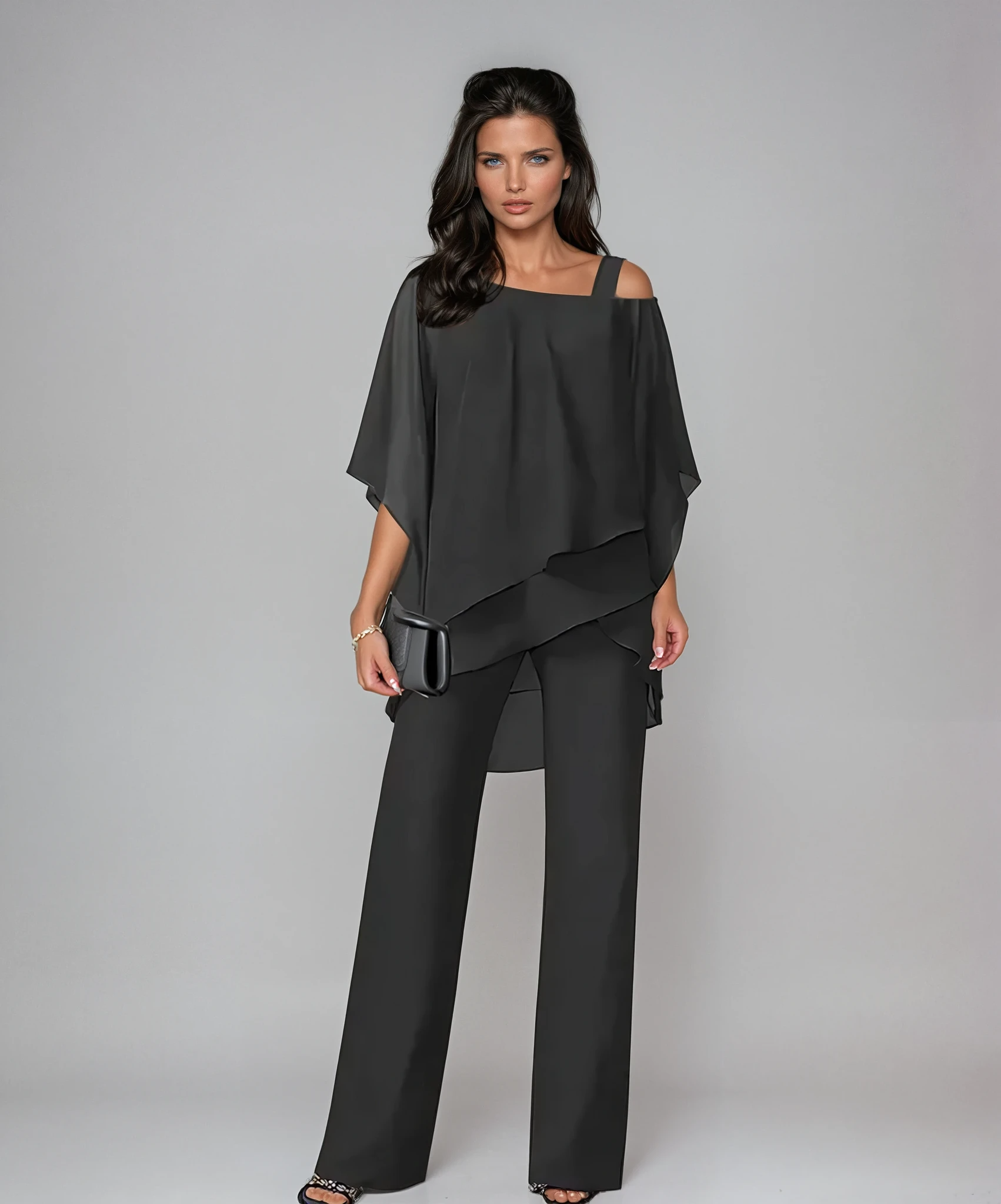 Mariella™ Zweiteiliges Layering-Set