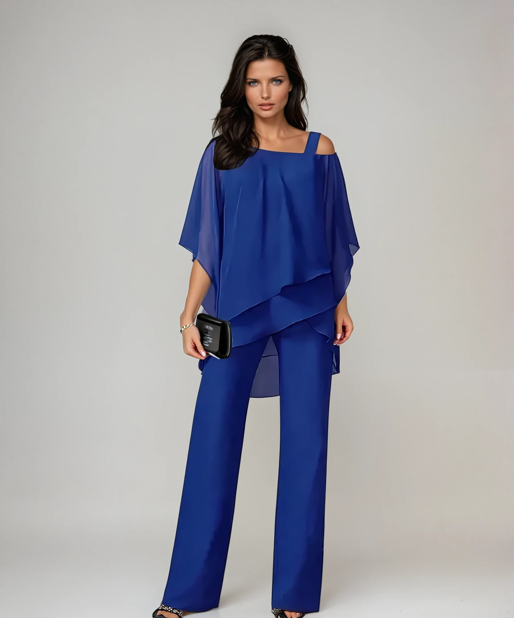 Mariella™ Zweiteiliges Layering-Set