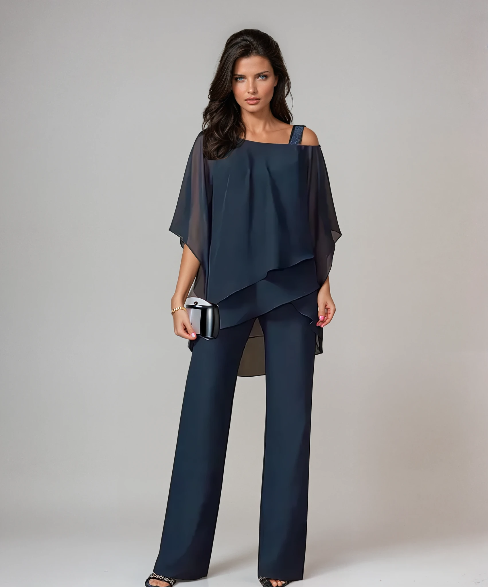 Mariella™ Zweiteiliges Layering-Set