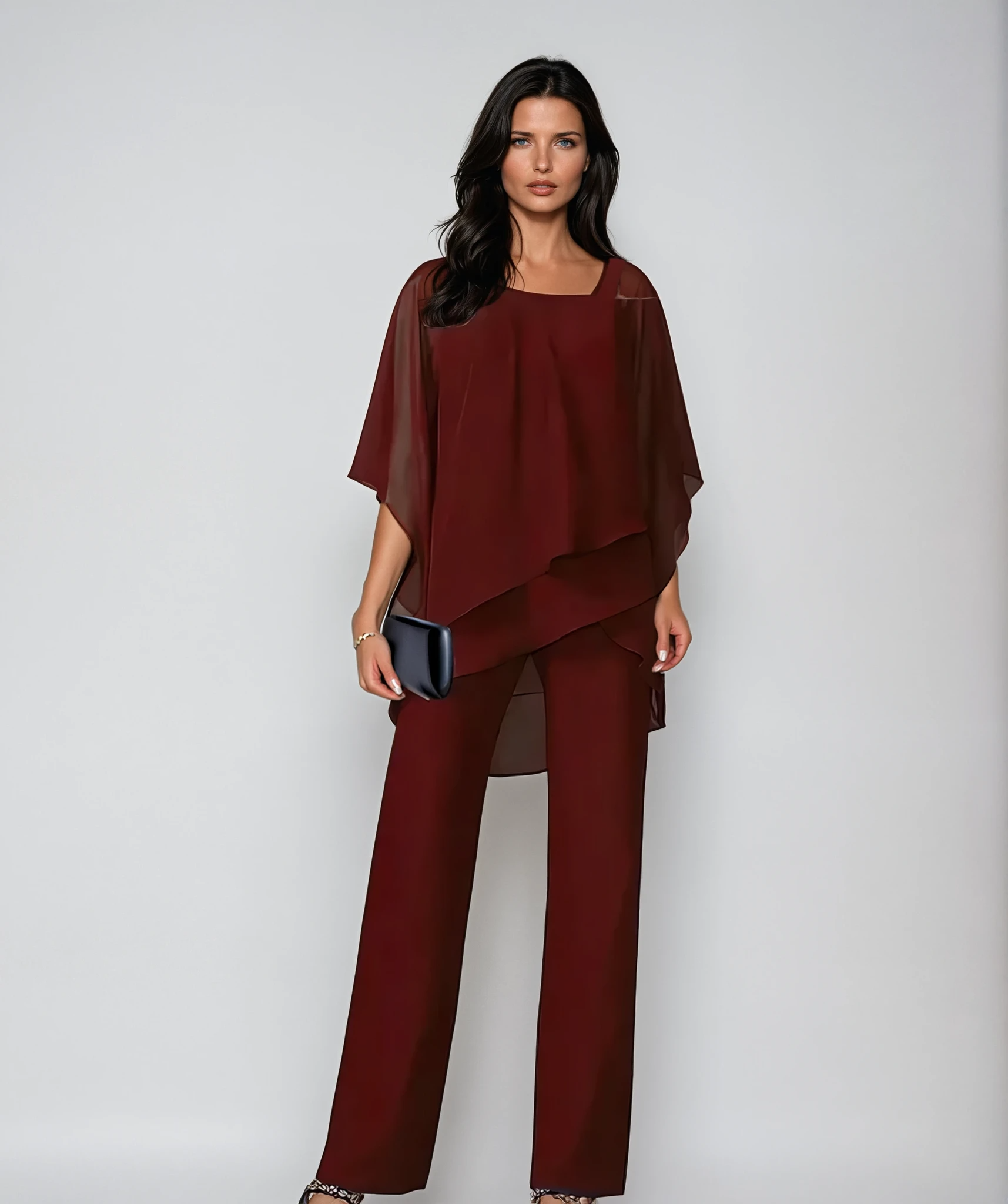 Mariella™ Zweiteiliges Layering-Set