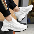 Alpha Kicks | Erhöhen Sie Ihre Größe um 10 cm