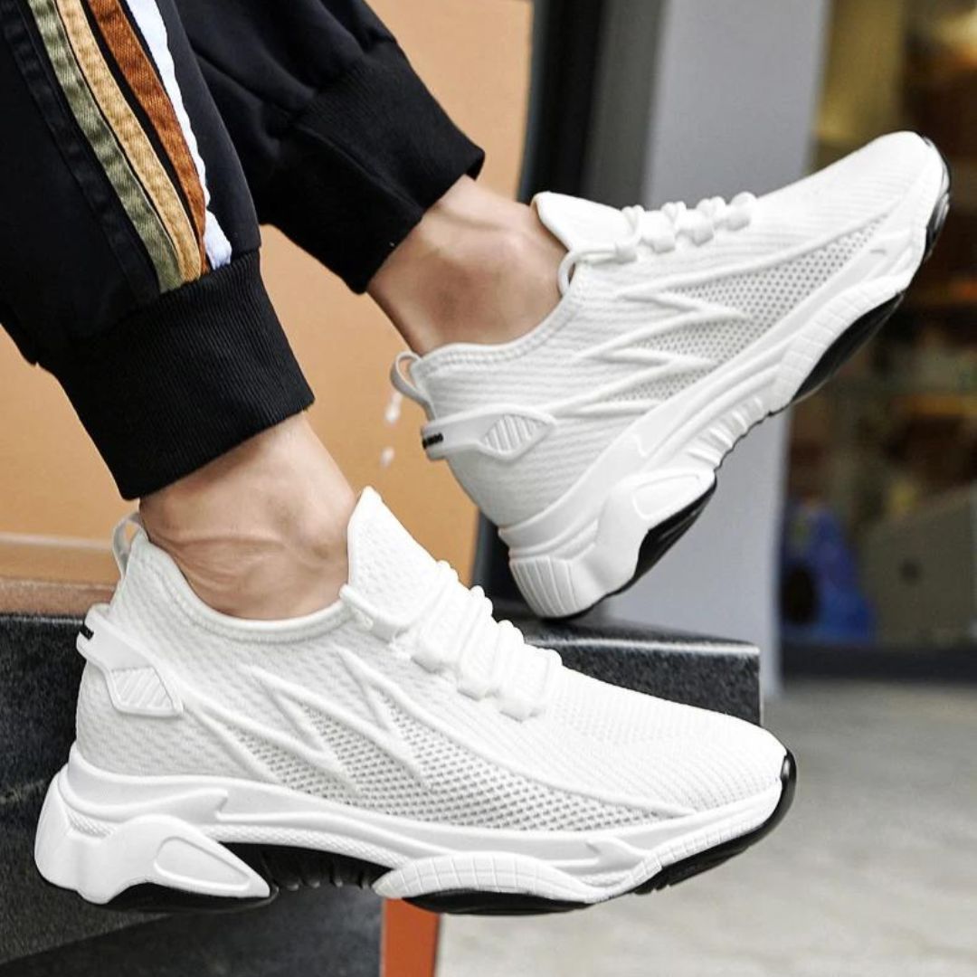 Alpha Kicks | Erhöhen Sie Ihre Größe um 10 cm