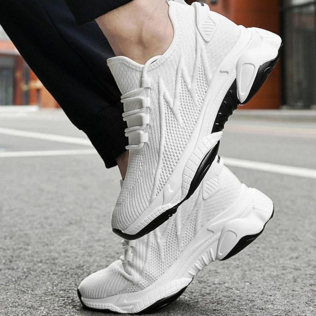 Alpha Kicks | Erhöhen Sie Ihre Größe um 10 cm