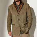 Fritz | Vintage Freizeitjacke