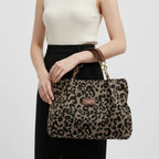 Leonora | Stylish Tote Bag