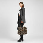 Leonora | Stylish Tote Bag