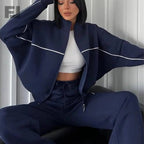 Michelle - Cozy Coordinated Set