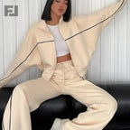 Michelle - Cozy Coordinated Set