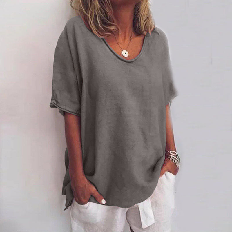 Anna Graphic Tee