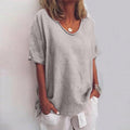 Anna Graphic Tee