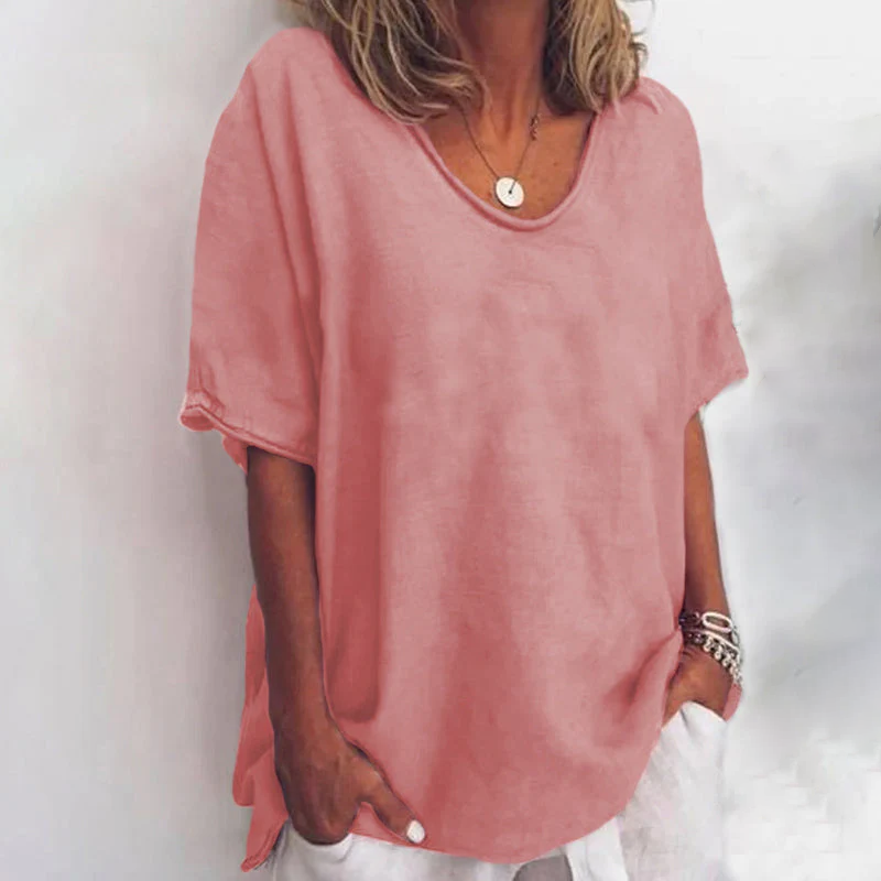 Anna Graphic Tee