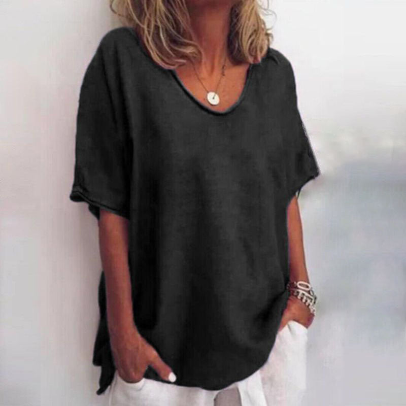 Anna Graphic Tee