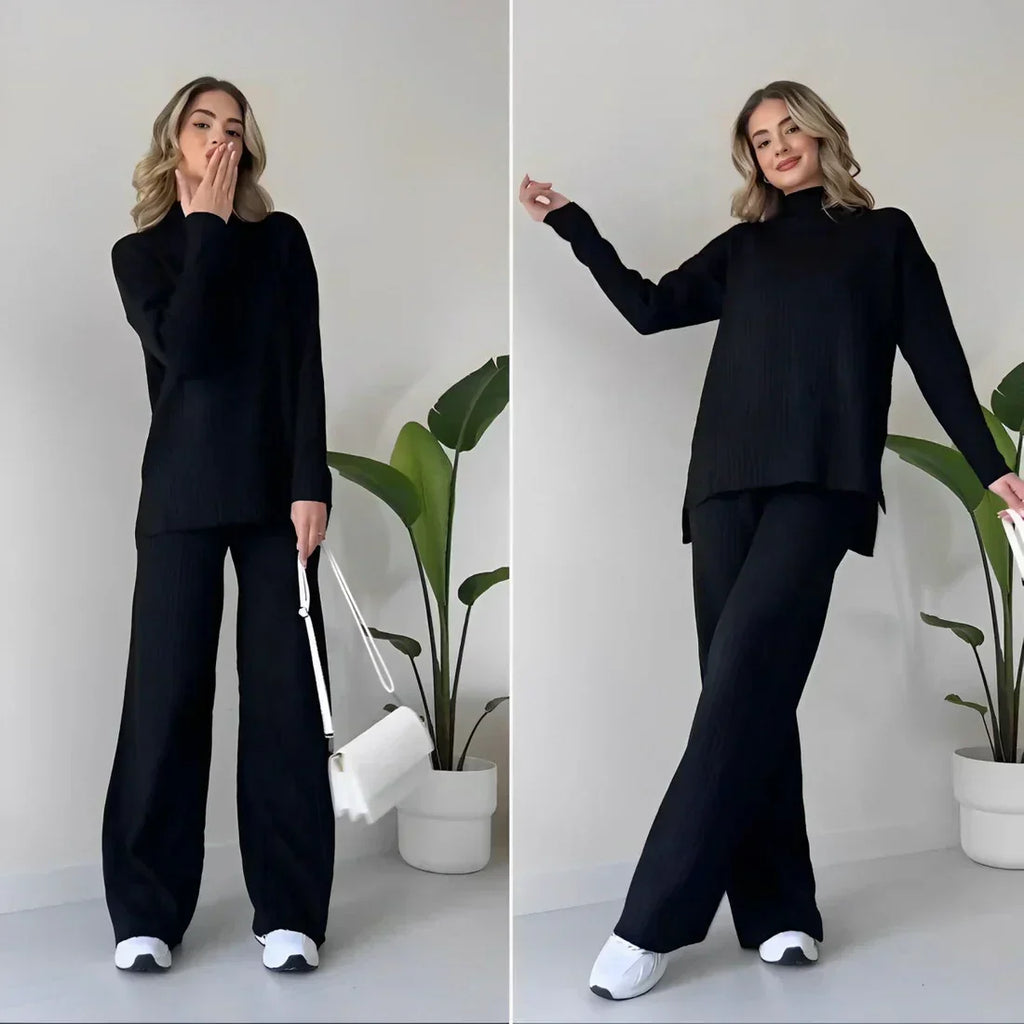 Lola - Essentials Set mit passendem Sweater