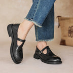 Lima | Stilvoller Lederschuh