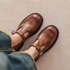 Lima | Stilvoller Lederschuh