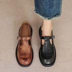 Lima | Stilvoller Lederschuh