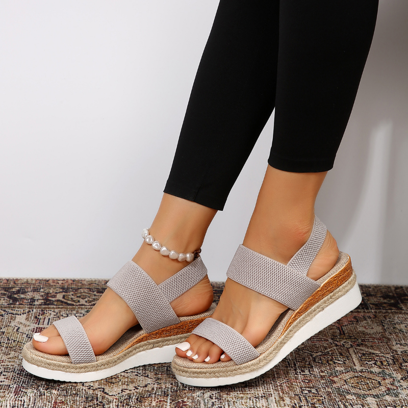 Lina | Orthopedic Sandals