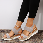 Lina | Orthopedic Sandals