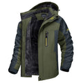 Jonas | Waterproof Jacket