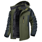 Jonas | Waterproof Jacket