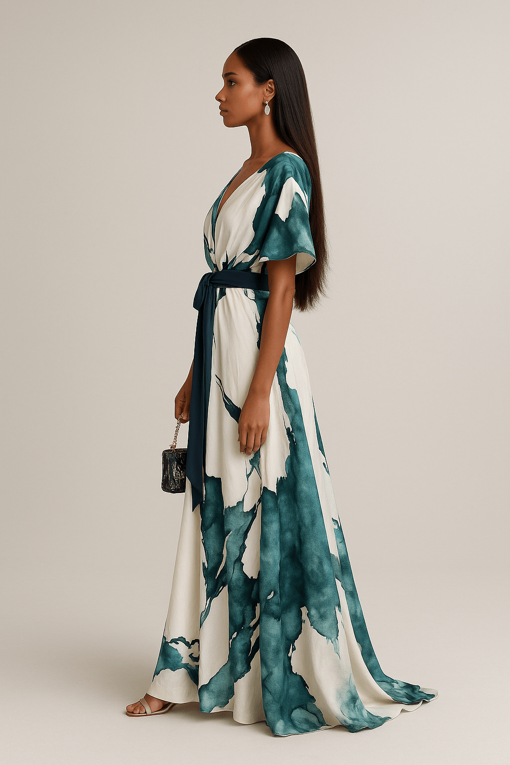 Nayla™ | Evening Dress