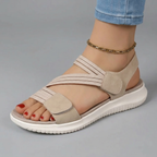 Velara – Orthopedic Sandals