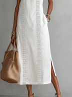 JIMENA | Midi Dress