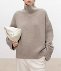 ELIANA I Pullover mit Rollkragen