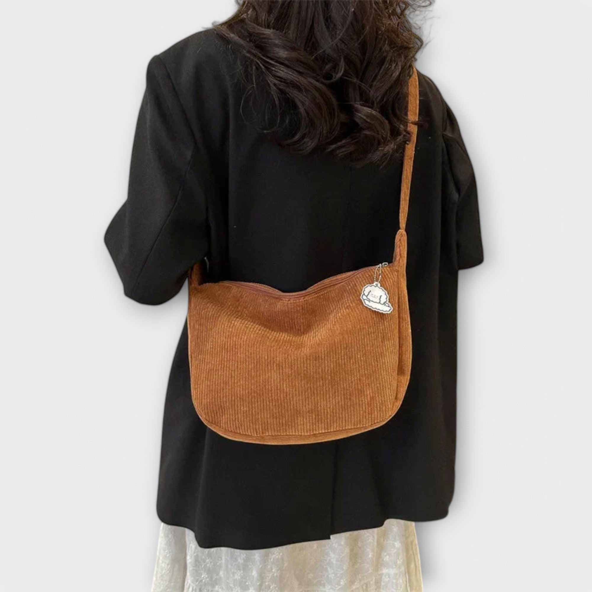 Cordura Schultertaschen für Damen