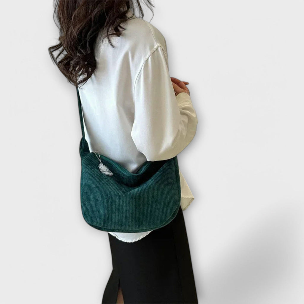 Cordura Schultertaschen für Damen