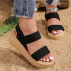 Valentina – Strand Breeze Sandals