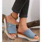 Talia – Ergonomic Sandals