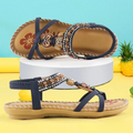 Ainsley EasyStep Comfort Sandals