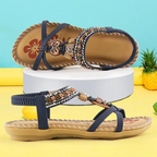 Ainsley EasyStep Comfort Sandals