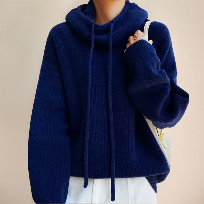 Alina™ Pullover - One Size Fits All