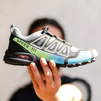 OrthoTrekking | Ergonomic Pain-Relief Trekking and Hiking Shoes