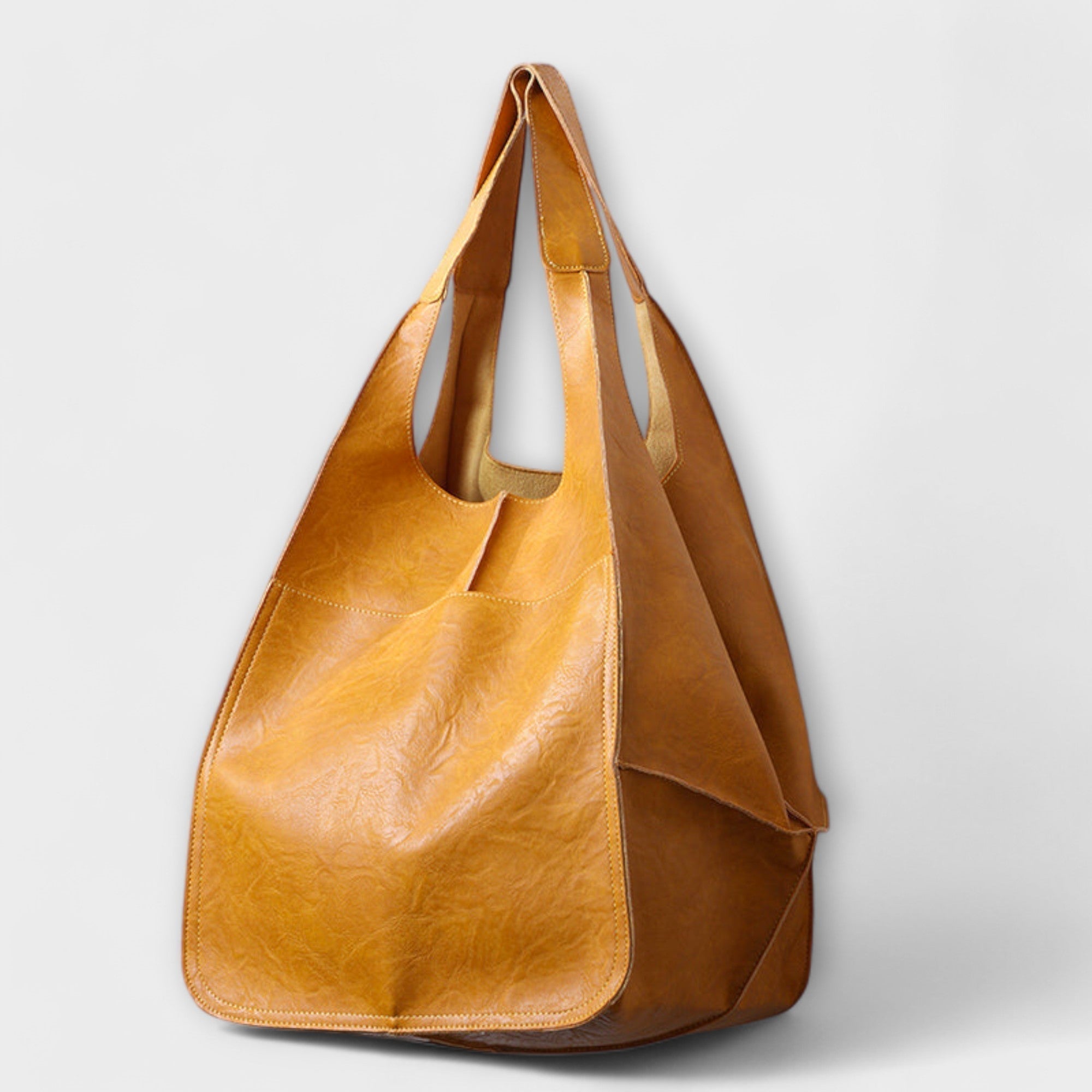 Olivia - Großzügige Wochenendtasche